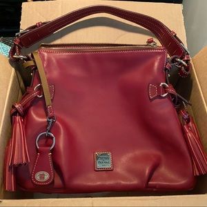 Dooney & Bourke tassel bag - Medium